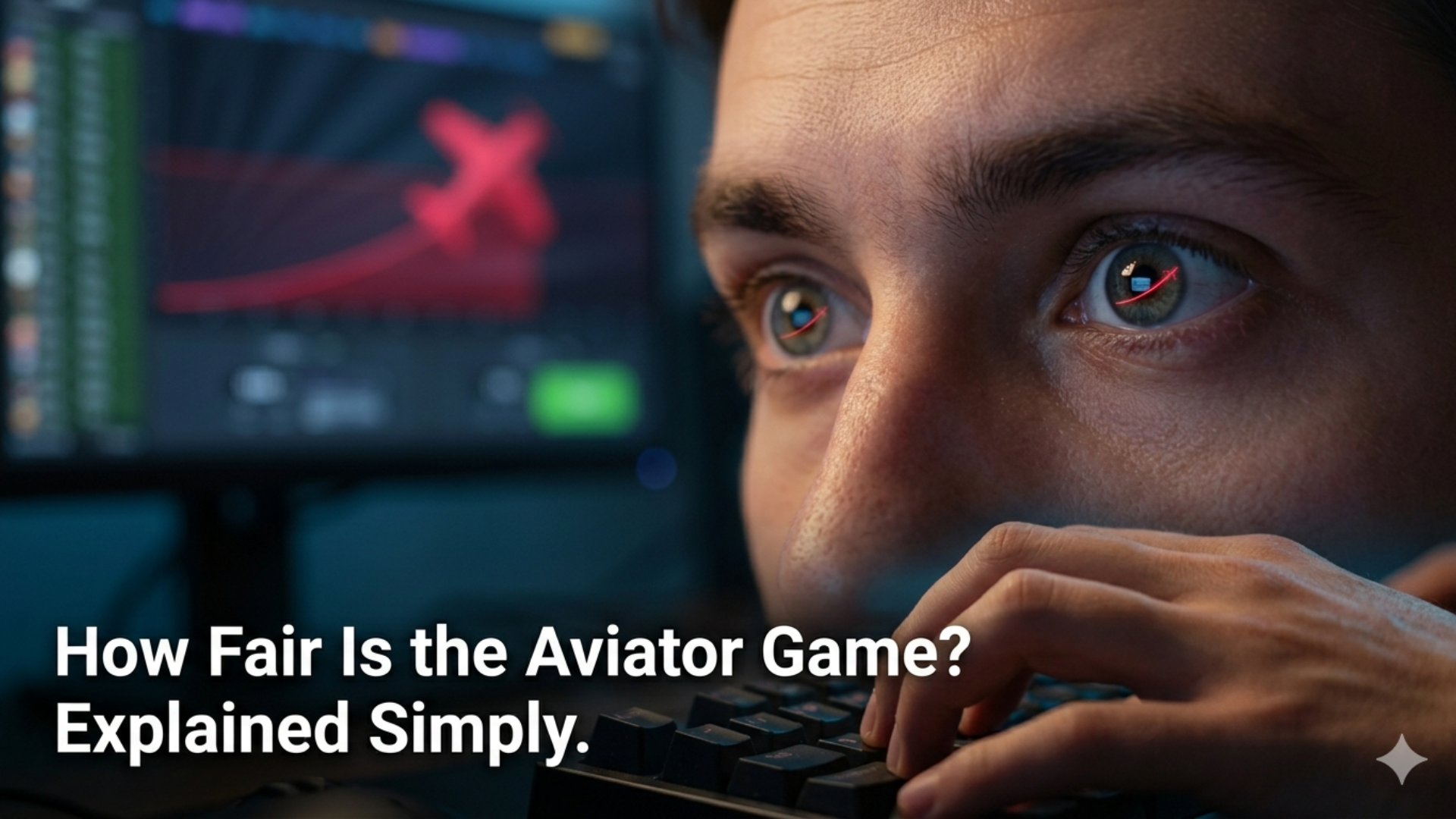 How Fair Is the Aviator Game? Explained Simply How Fair Is the Aviator Game? Explained Simply